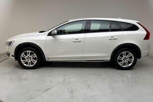 &ocirc; t&ocirc; Volvo V60 Cross Country