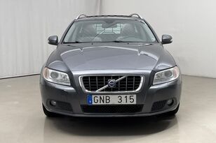 Venta de Volvo V70 coche - Imagen 7 | Autoline UY Volvo V70 coche | Imagen 7 - Autoline