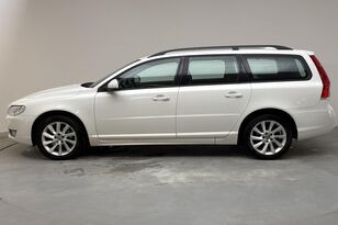 automobile Volvo V70