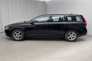 Volvo V70 coche