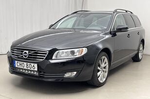 automobile Volvo V70