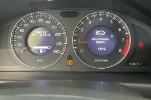 Venta de Volvo V70 coche - Imagen 39 | Autoline ES Volvo V70 coche | Imagen 39 - Autoline
