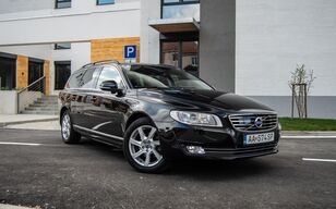 automobil Volvo V70 D4 2.0 Summum 133KW