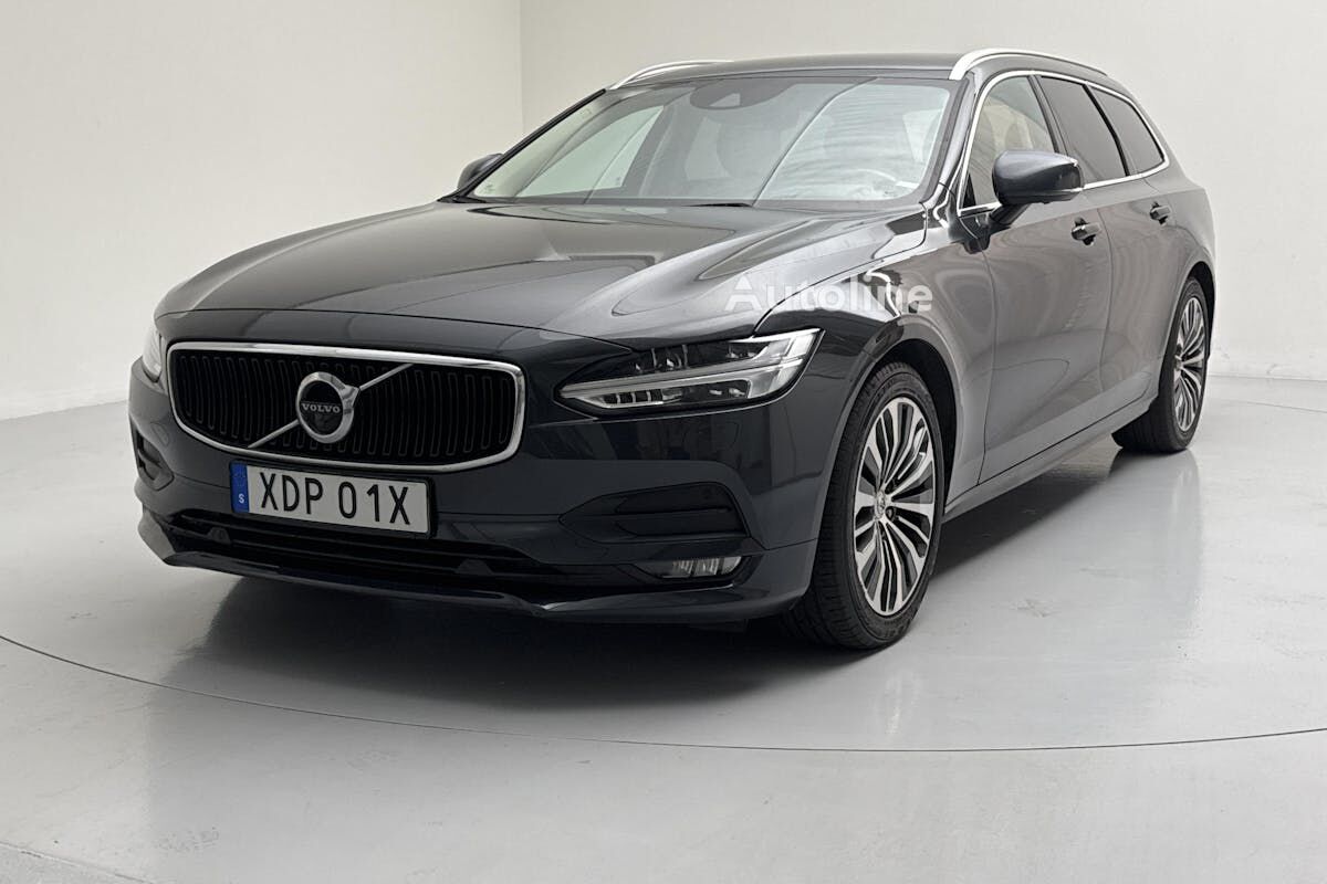 Volvo V90 Auto kaufen | Autoline DE Volvo V90 Auto - Autoline