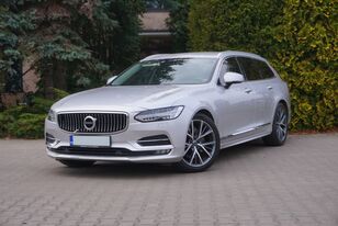 Volvo V90 car