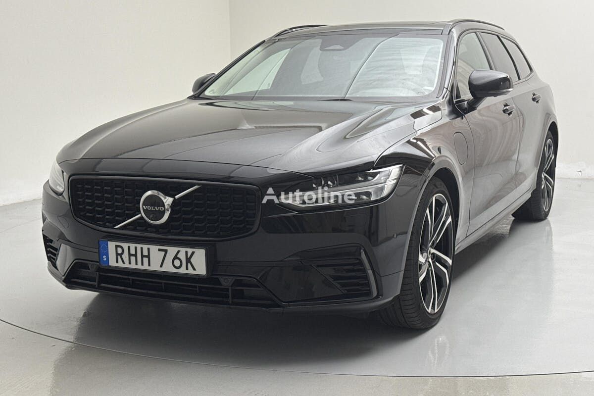 Volvo V90 coche - Autoline