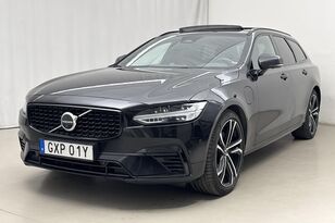 automobile Volvo V90