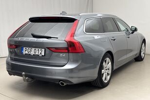 Volvo V90 car for sale - Image 5 | Autoline NZ Volvo V90 car | Image 5 - Autoline