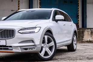 Volvo V90 CC Ocean Race Edition 2.0 140kw AWD AT/8 2019 /AJ NA SPL&Aacute;TKY car