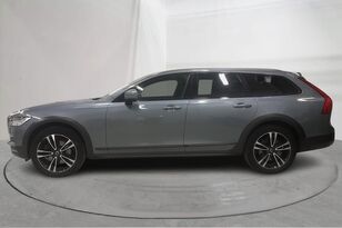 automobile Volvo V90 Cross Country