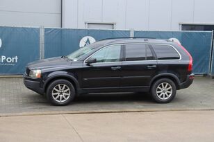 automobile Volvo XC 90