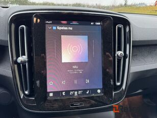 Купить автомобиль Volvo XC40 - Изображение 62 | Autoline AZ Автомобиль Volvo XC40 | Изображение 62 - Autoline