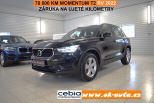 ô tô Volvo XC40