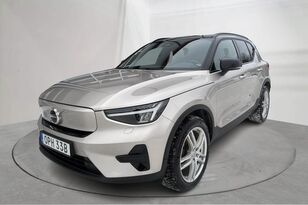 ô tô Volvo XC40