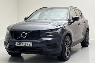 automobile Volvo XC40