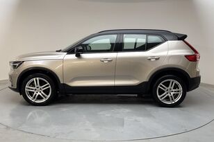 Volvo XC40 car
