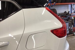 فروش اتومبیل Volvo XC40 - تصویر 4 | Autoline IR اتومبیل Volvo XC40 | تصویر 4 - Autoline