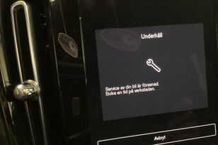 فروش اتومبیل Volvo XC40 - تصویر 26 | Autoline IR اتومبیل Volvo XC40 | تصویر 26 - Autoline