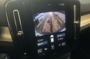 Volvo XC40 car for sale - Image 16 | Autoline TH Volvo XC40 car | Image 16 - Autoline