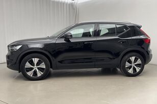 samoch&oacute;d Volvo XC40