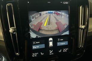 Venta de Volvo XC40 coche - Imagen 18 | Autoline CL Volvo XC40 coche | Imagen 18 - Autoline