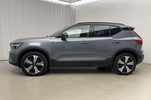 Volvo XC40 coche