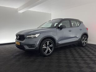automobile Volvo XC40