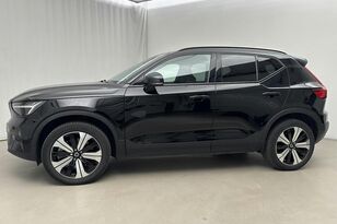 auto Volvo XC40