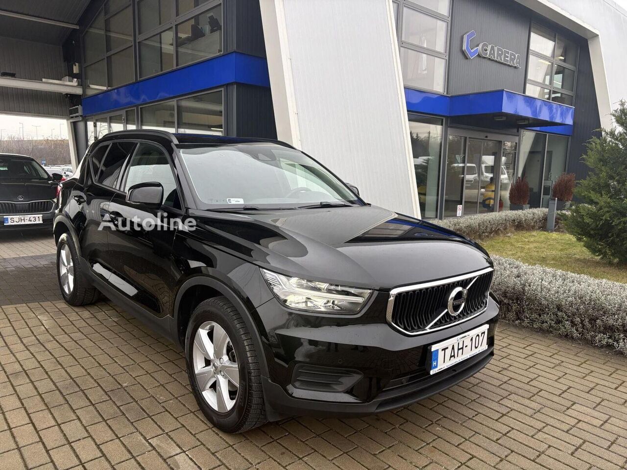 Volvo XC40 1.5 [T2] Momentum Pro Mo.-i. 1 Tul.. ÁFA-s! 8 290 000 Ft automobil - Autoline