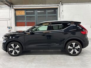 &ocirc; t&ocirc; Volvo XC40 1.5 T4 Plug-in hybrid Core Bright | Memory seat | Camera |