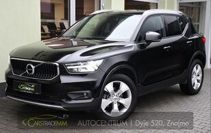 vozilo Volvo XC40, D3 VIRTUAL CARPLAY PRAV.SERVIS