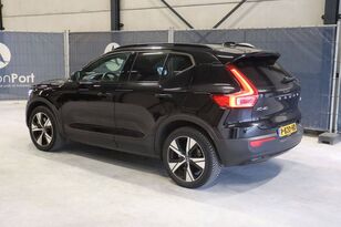 Volvo XC40 Recharge car