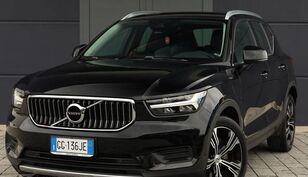 automobile Volvo XC40 T5 Recharge Plug-in Hybrid Inscriptio
