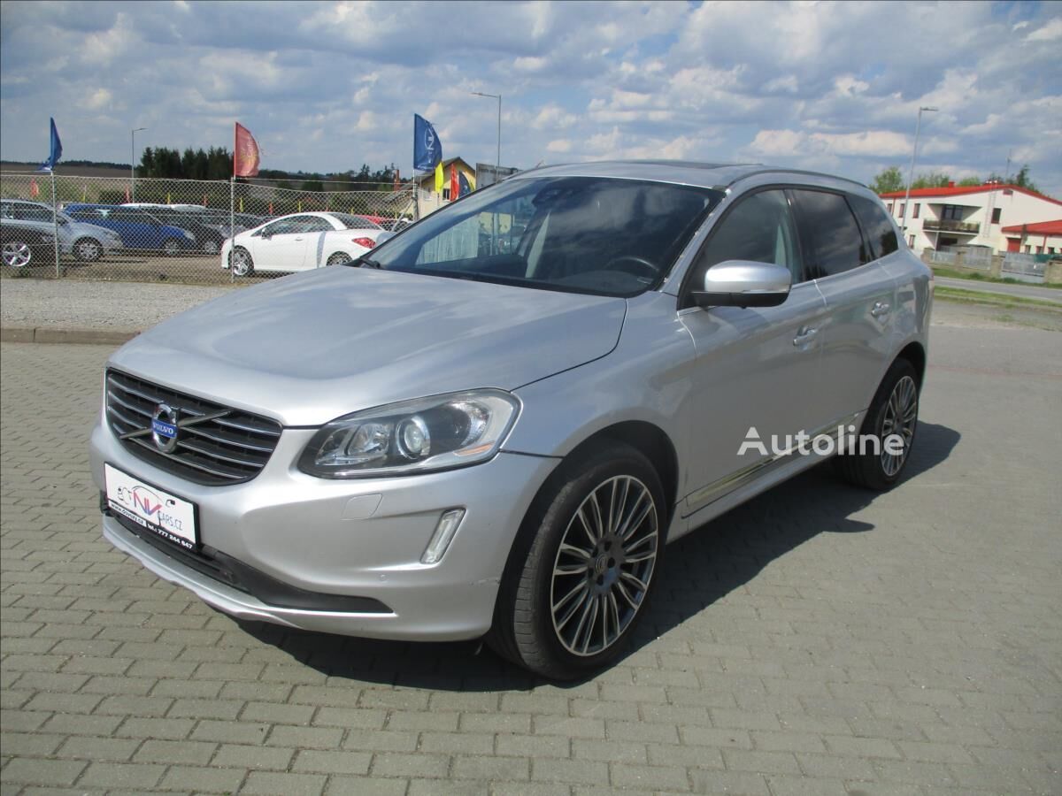 Carro Volvo XC60 - Autoline