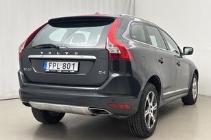 Volvo XC60 車