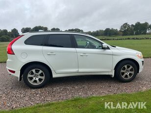 بيع سيارة Volvo XC60 - صورة 5 | Autoline DZ سيارة Volvo XC60 | صورة 5 - Autoline