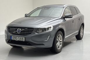 Volvo XC60 coche