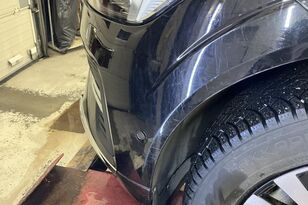 Myytävät Volvo XC60 auto - Kuva 4 | Autoline FI Volvo XC60 auto | Kuva 4 - Autoline