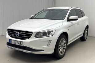 Volvo XC60 car