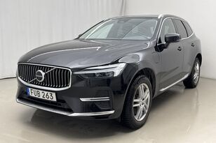 автомобиль Volvo XC60