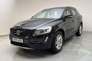 Volvo XC60 automobil