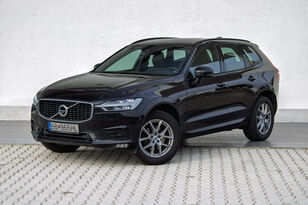 Volvo XC60 automobil