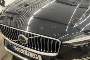 بيع سيارة Volvo XC60 - صورة 4 | Autoline TN سيارة Volvo XC60 | صورة 4 - Autoline