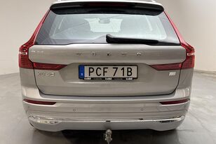 Automobile Volvo XC60 à vendre - Image 7 | Autoline CI Automobile Volvo XC60 | Image 7 - Autoline