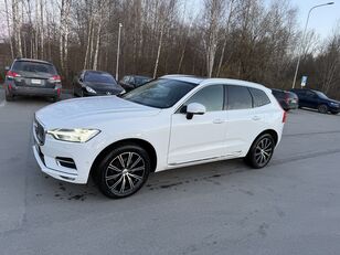 Volvo XC60 bil