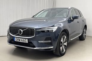 Volvo XC60 car