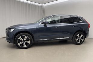 Volvo XC60 car