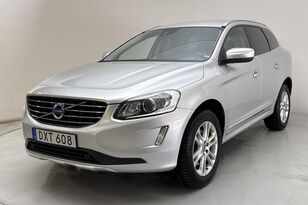 automobile Volvo XC60