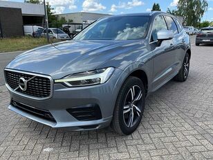 Volvo XC60 car