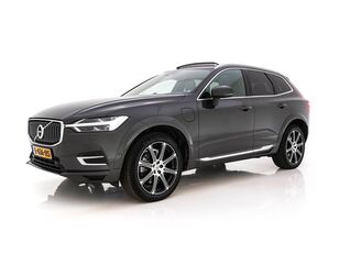 Volvo XC60 coche